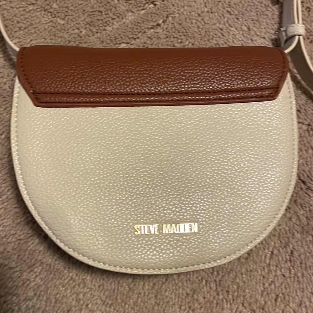 Steve Madden Crossbody - Picture 6 of 6